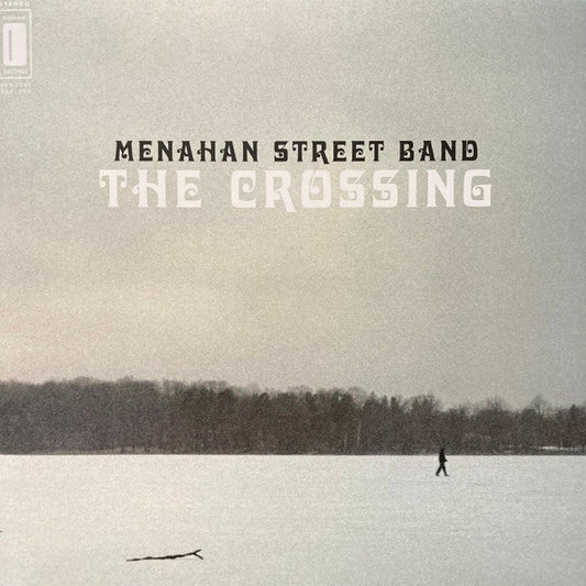 The Crossing | Mint (M) Mint (M) Get Cheap Vinyl