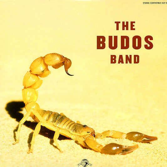 The Budos Band II | Mint (M) Mint (M) Get Cheap Vinyl