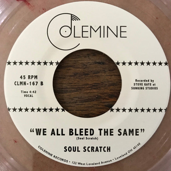 America (7" VINYL) | Mint (M) Generic Get Cheap Vinyl