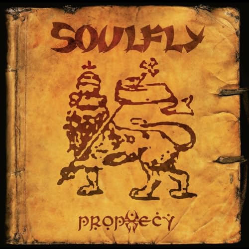 Prophecy | Mint (M) Mint (M) Get Cheap Vinyl
