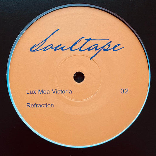 Soultape 02 | Mint (M) Generic Get Cheap Vinyl
