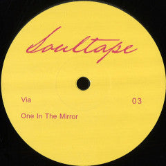 Soultape 03 | Mint (M) Generic Get Cheap Vinyl