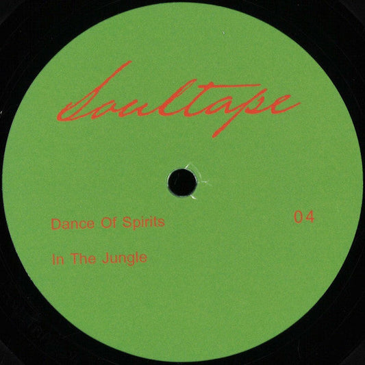 Soultape 04 | Mint (M) Generic Get Cheap Vinyl