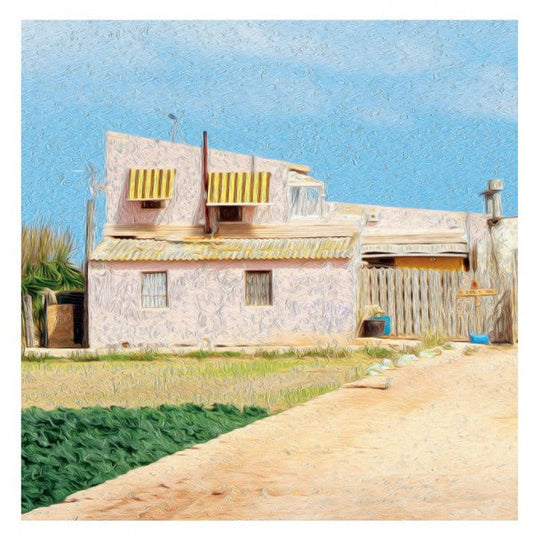 MUZI Cartel 003 | Mint (M) Mint (M) Get Cheap Vinyl