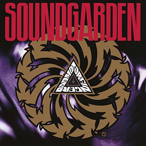 Badmotorfinger | Get Cheap Vinyl