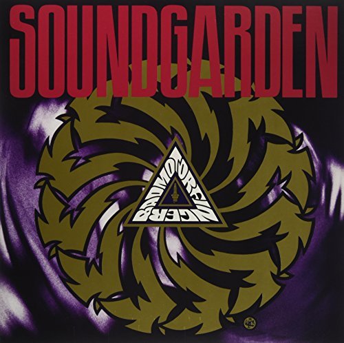 Badmotorfinger | Mint (M) Mint (M) Get Cheap Vinyl