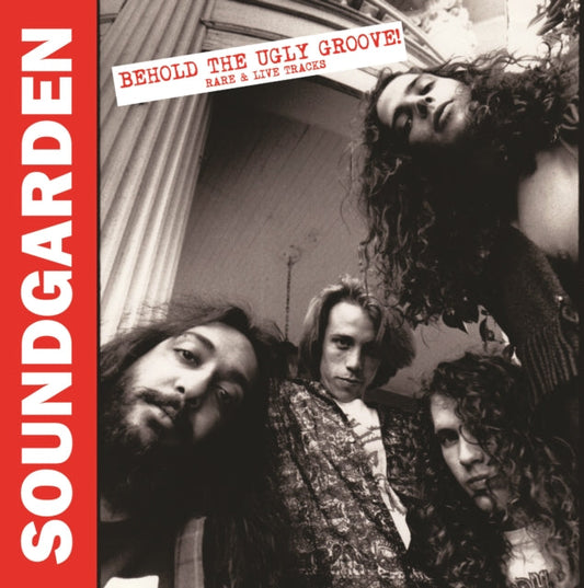 Behold The Ugly Groove! Rare & Live Tracks [Import] | Mint (M) Mint (M) Get Cheap Vinyl