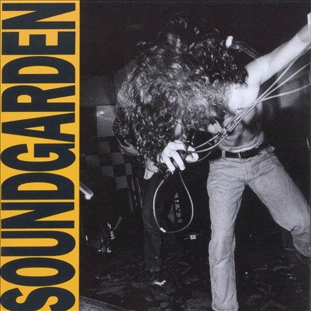 Louder Than Love [Explicit Content] (180 Gram Vinyl) | Mint (M) Mint (M) Get Cheap Vinyl