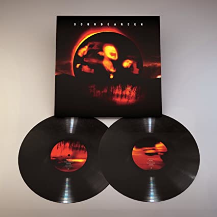 Superunknown (Remastered, 180 Gram Vinyl) (2 Lp's) | Mint (M) Mint (M) Get Cheap Vinyl