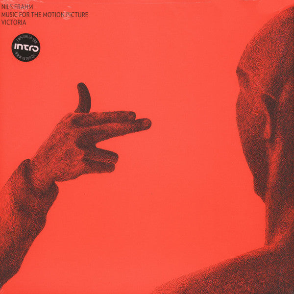 Music For The Motion Picture Victoria | Mint (M) Mint (M) Get Cheap Vinyl