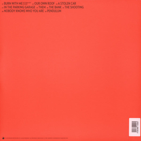 Music For The Motion Picture Victoria | Mint (M) Mint (M) Get Cheap Vinyl