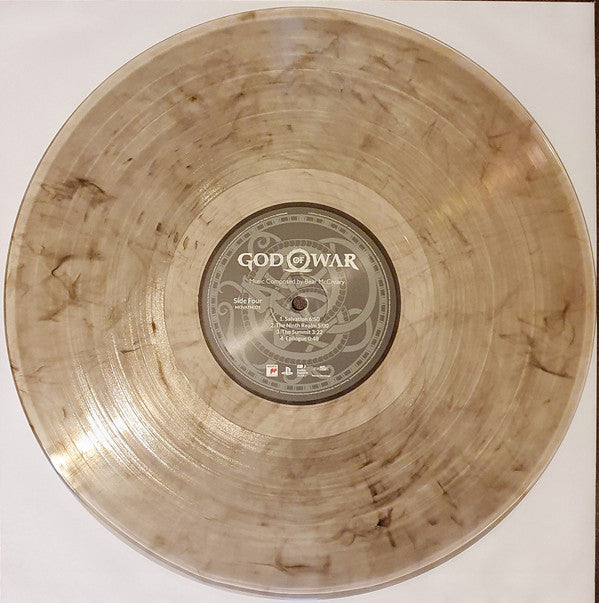 God Of War | Mint (M) Mint (M) Get Cheap Vinyl