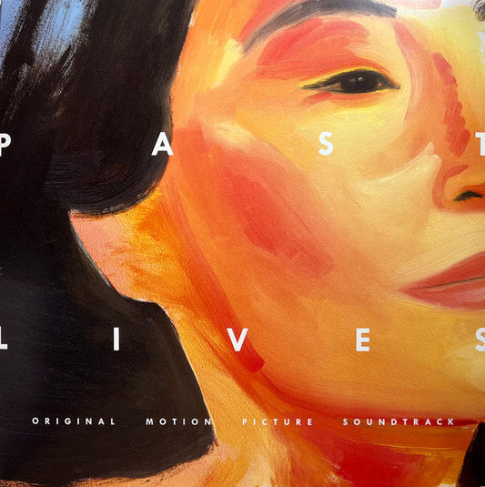 Past Lives (Original Motion Picture Soundtrack) | Mint (M) Mint (M) Get Cheap Vinyl