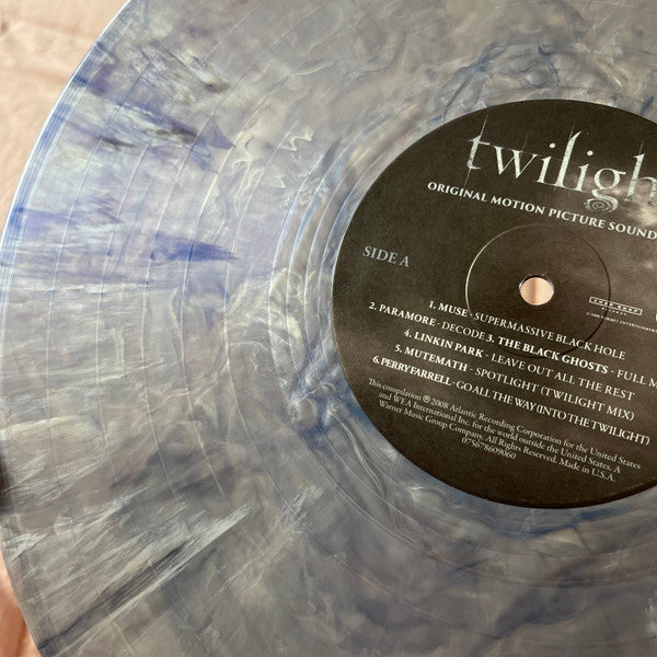 Twilight (Original Motion Picture Soundtrack) | Mint (M) Mint (M) Get Cheap Vinyl