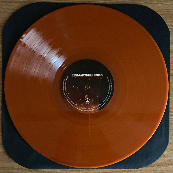Halloween Ends (Original Motion Picture Soundtrack) | Mint (M) Mint (M) Get Cheap Vinyl