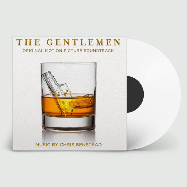 The Gentlemen (Original Motion Picture Soundtrack) | Mint (M) Mint (M) Get Cheap Vinyl