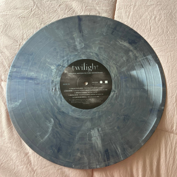 Twilight (Original Motion Picture Soundtrack) | Mint (M) Mint (M) Get Cheap Vinyl
