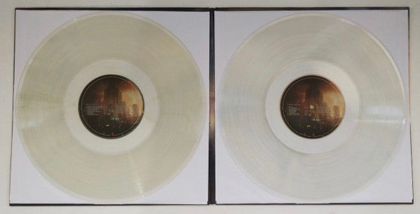 Cloud Atlas (Original Motion Picture Soundtrack) | Mint (M) Mint (M) Get Cheap Vinyl