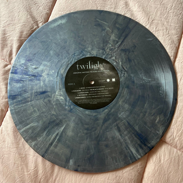 Twilight (Original Motion Picture Soundtrack) | Mint (M) Mint (M) Get Cheap Vinyl