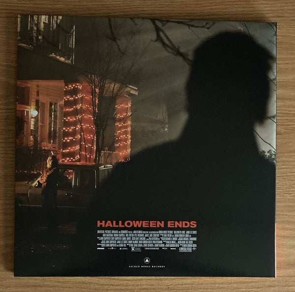 Halloween Ends (Original Motion Picture Soundtrack) | Mint (M) Mint (M) Get Cheap Vinyl