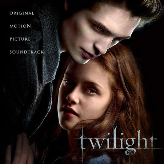 Twilight (Original Motion Picture Soundtrack) | Mint (M) Mint (M) Get Cheap Vinyl