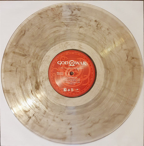 God Of War | Mint (M) Mint (M) Get Cheap Vinyl