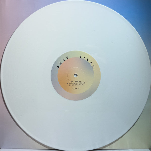Past Lives (Original Motion Picture Soundtrack) | Mint (M) Mint (M) Get Cheap Vinyl