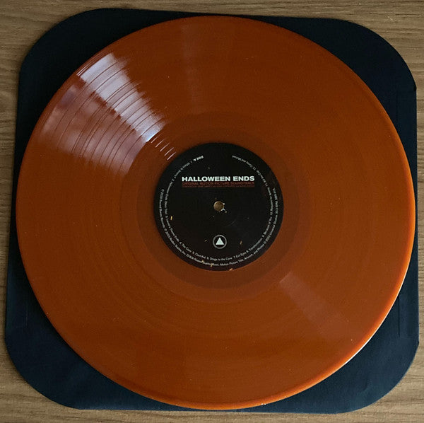 Halloween Ends (Original Motion Picture Soundtrack) | Mint (M) Mint (M) Get Cheap Vinyl