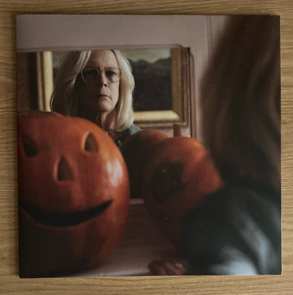 Halloween Ends (Original Motion Picture Soundtrack) | Mint (M) Mint (M) Get Cheap Vinyl