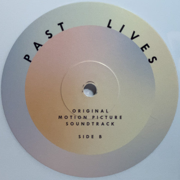 Past Lives (Original Motion Picture Soundtrack) | Mint (M) Mint (M) Get Cheap Vinyl