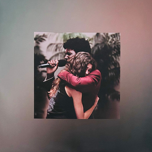 Euphoria Season 2 Official Score (From The HBO Original Series) | Mint (M) Mint (M) Get Cheap Vinyl