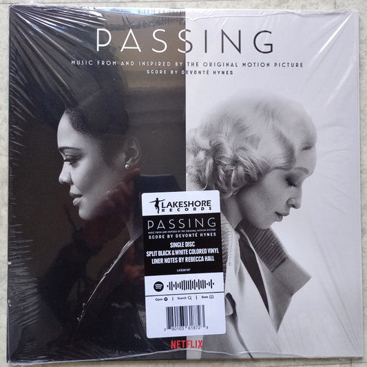 Passing (Music From And Inspired By The Original Motion Picture) | Mint (M) Mint (M) Get Cheap Vinyl