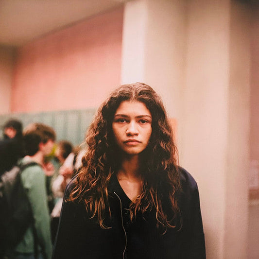 Euphoria Season 2 Official Score (From The HBO Original Series) | Mint (M) Mint (M) Get Cheap Vinyl