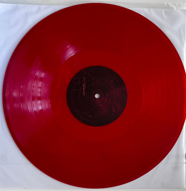 Music from the Star Wars Saga. Episodes I, II, III, IV, V, VI (TRANSLUCENT RED) | Mint (M) Mint (M) Get Cheap Vinyl