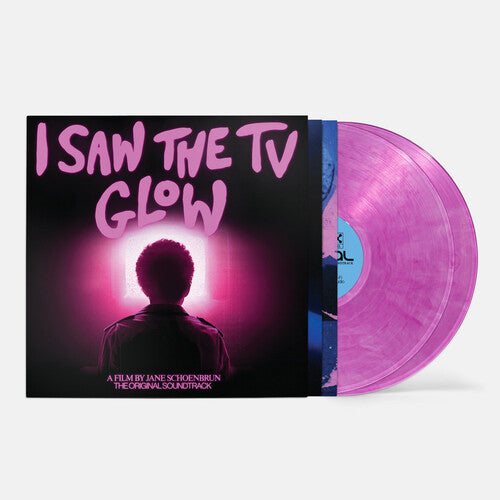 I Saw the TV Glow (VIOLET VINYL) | Mint (M) Mint (M) Get Cheap Vinyl