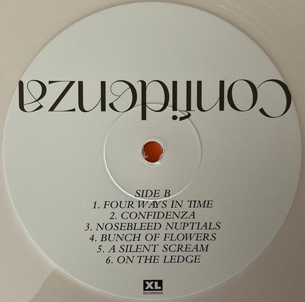 Confidenza | Mint (M) Mint (M) Get Cheap Vinyl