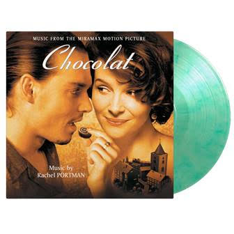 Chocolat [LP](LIMITED MINT CHOCOLATE VINYL) | Mint (M) Mint (M) Get Cheap Vinyl
