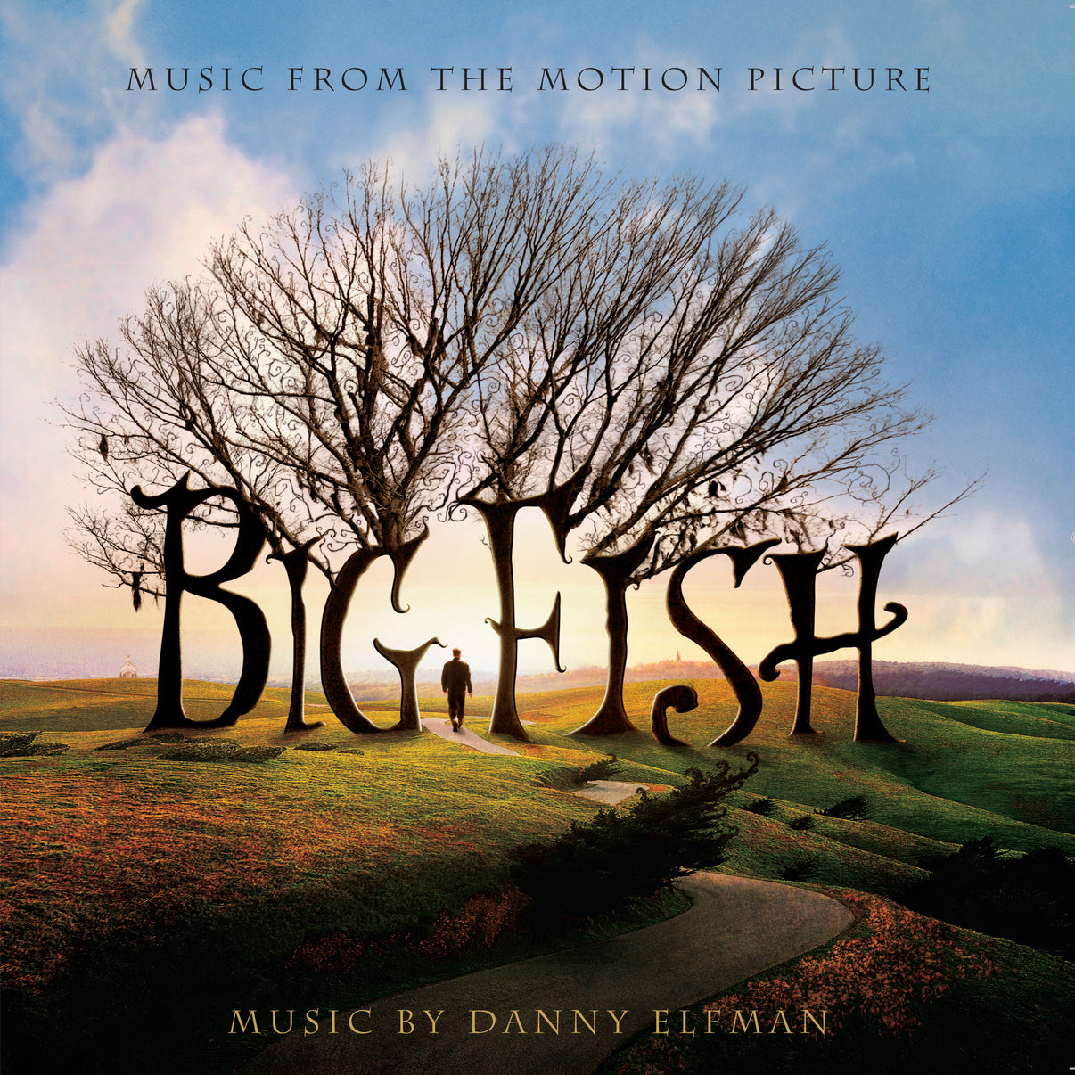 Big Fish (MOV | WHITE VINYL) | Mint (M) Mint (M) Get Cheap Vinyl