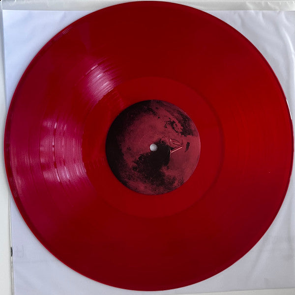 Music from the Star Wars Saga. Episodes I, II, III, IV, V, VI (TRANSLUCENT RED) | Mint (M) Mint (M) Get Cheap Vinyl