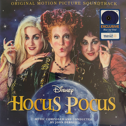 Hocus Pocus (COLOR VINYL) | Mint (M) Mint (M) Get Cheap Vinyl