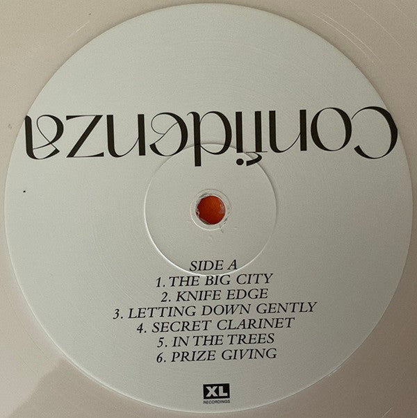Confidenza | Mint (M) Mint (M) Get Cheap Vinyl