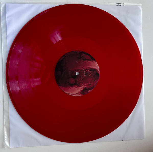 Music from the Star Wars Saga. Episodes I, II, III, IV, V, VI (TRANSLUCENT RED) | Mint (M) Mint (M) Get Cheap Vinyl