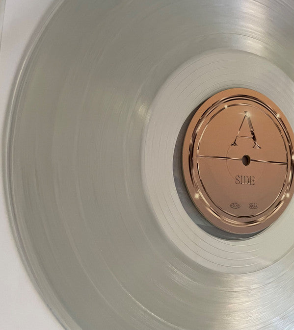 Music From The Star Wars Saga (CLEAR) | Mint (M) Mint (M) Get Cheap Vinyl