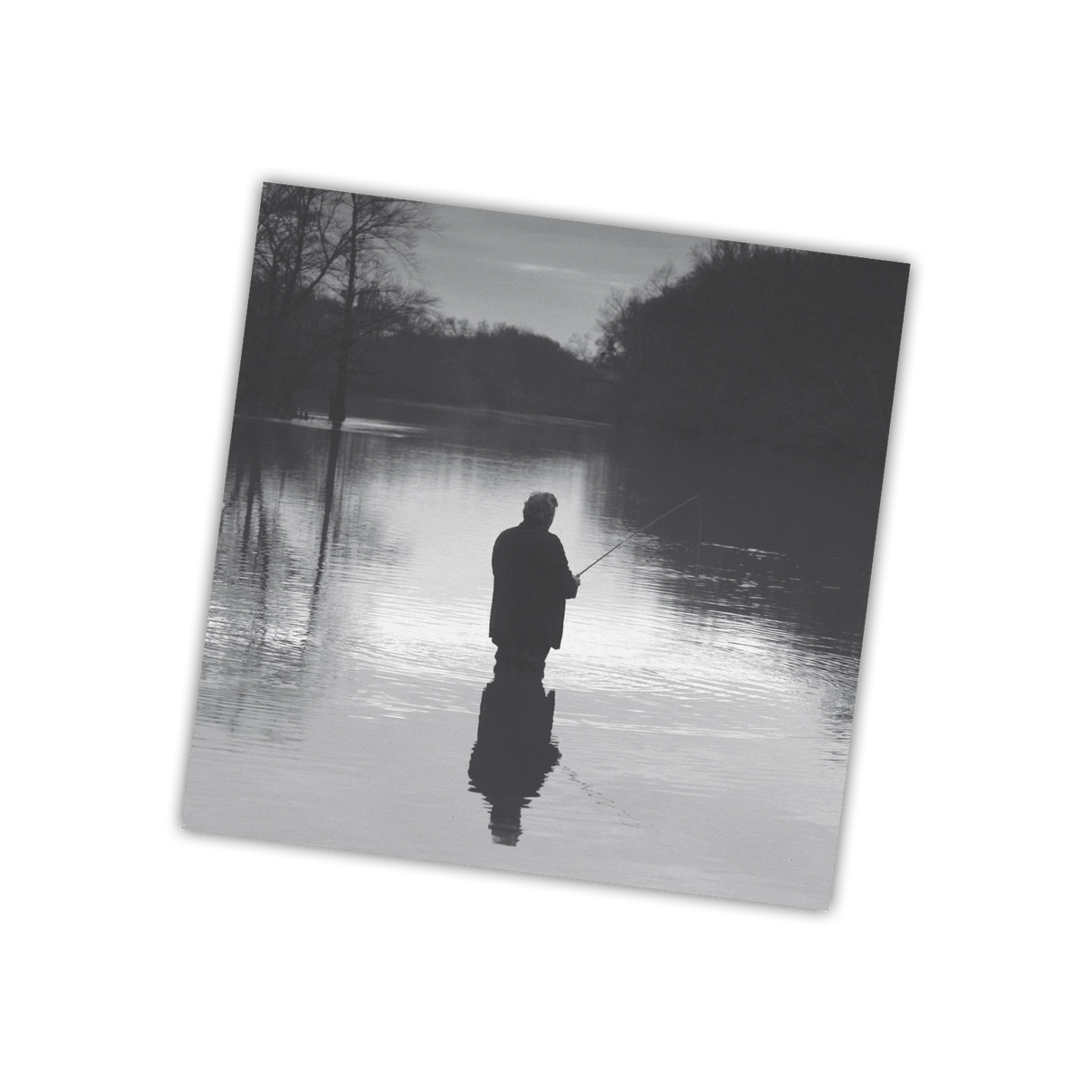 Big Fish (MOV | WHITE VINYL) | Mint (M) Mint (M) Get Cheap Vinyl