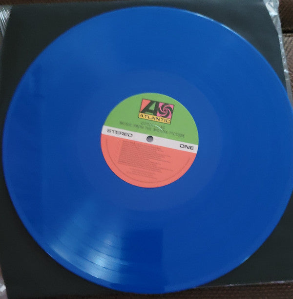 Goodfellas (BLUE TRANSLUCENT) | Mint (M) Mint (M) Get Cheap Vinyl