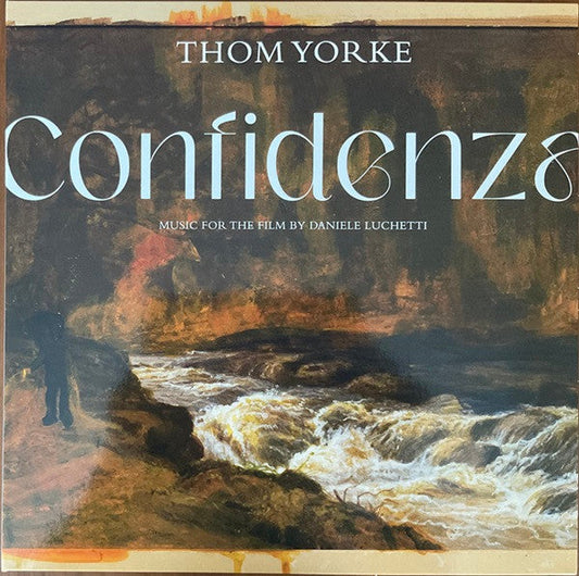 Confidenza | Mint (M) Mint (M) Get Cheap Vinyl
