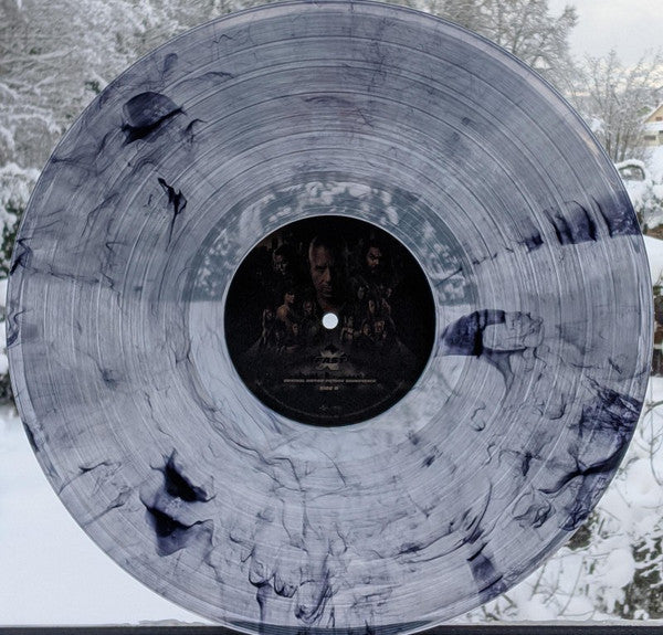 Fast X Original Motion Picture Soundtrack (SMOKE SPLATTER VINYL) | Mint (M) Mint (M) Get Cheap Vinyl
