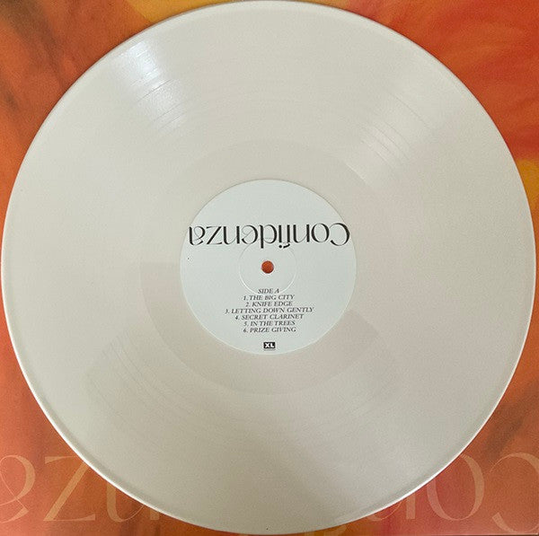 Confidenza | Mint (M) Mint (M) Get Cheap Vinyl