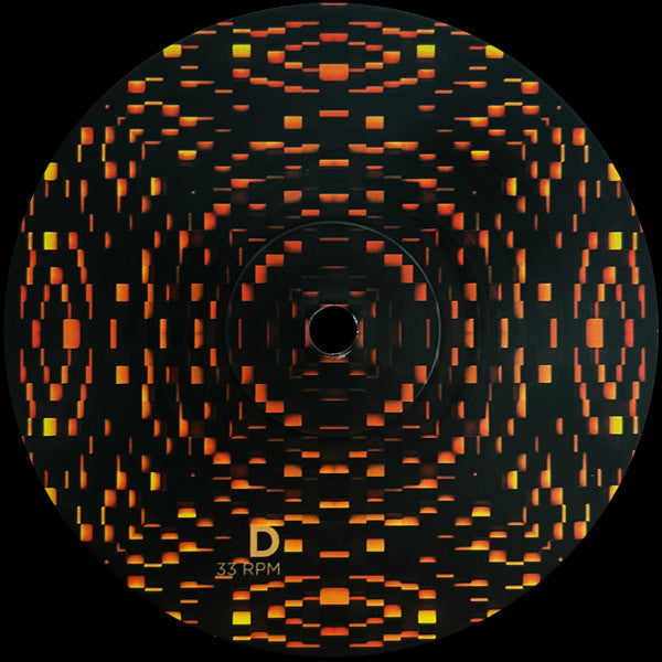 Minecraft Volume Beta (RED + YELLOW SPLATTER VINYL) | Mint (M) Mint (M) Get Cheap Vinyl