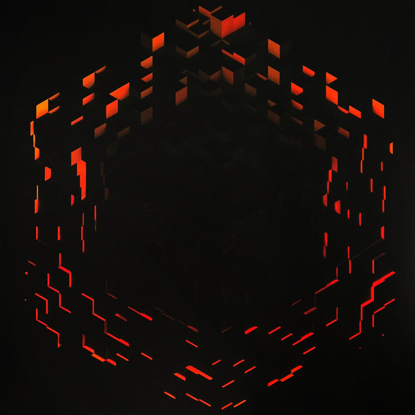 Minecraft Volume Beta (RED + YELLOW SPLATTER VINYL) | Mint (M) Mint (M) Get Cheap Vinyl